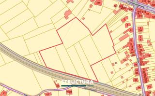 Land for sale in Asse