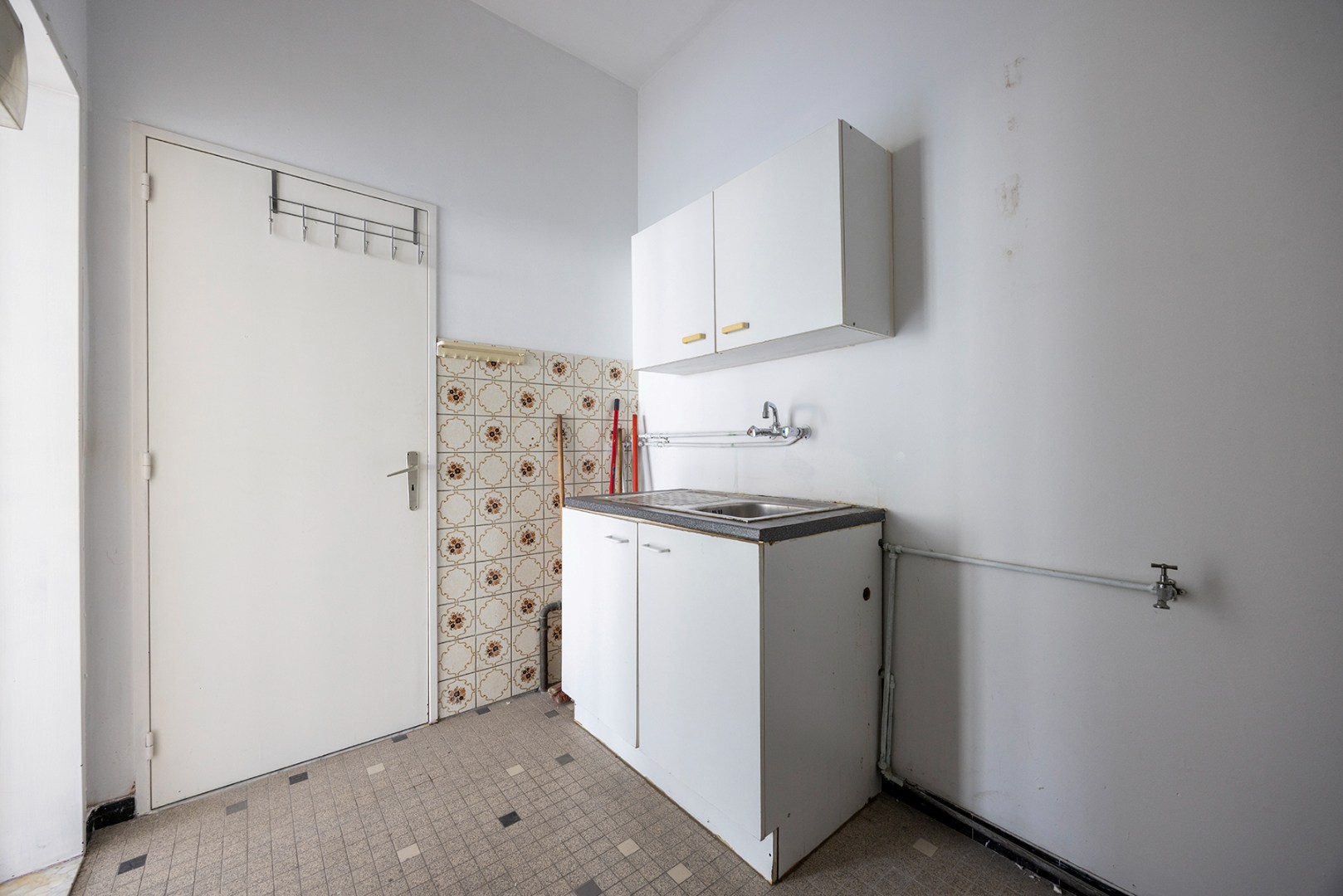 Kantoor/handelsruimte (42m) op toplocatie! - foto 5
