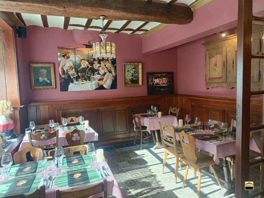 Handelspand met woonst - foto 5