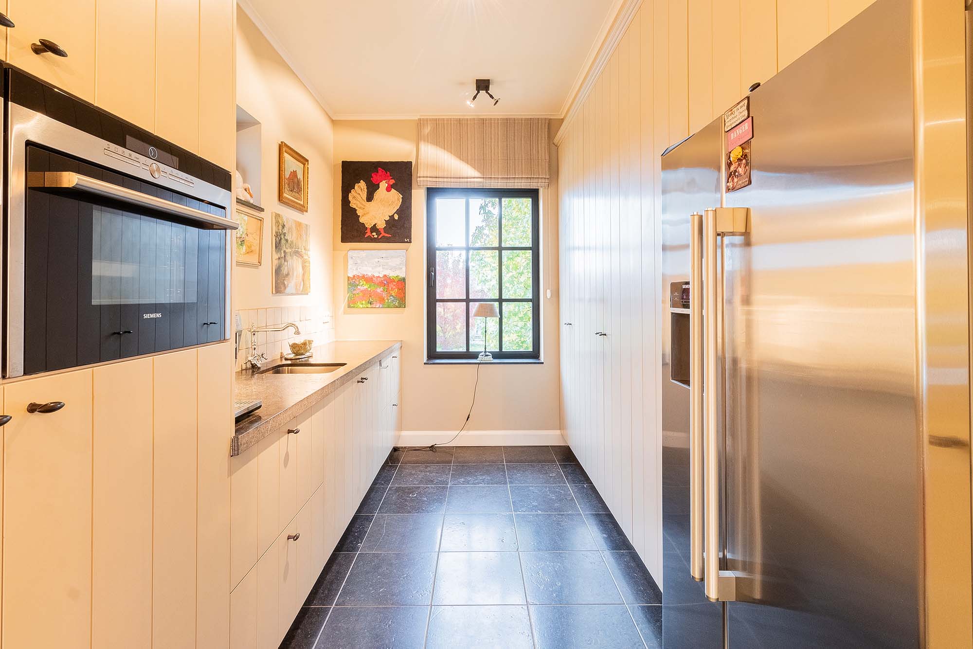 Unieke duplex met adembenemend uitzicht op het Albertkanaal - foto 3