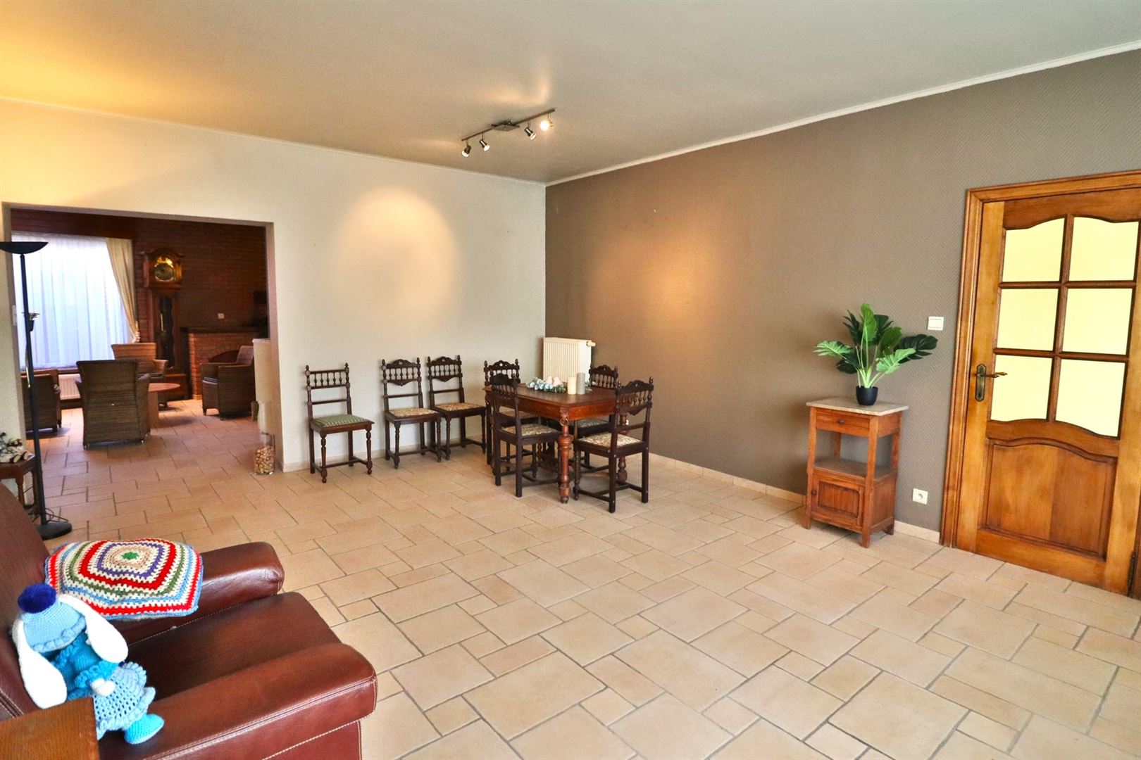 Maison à vendre à Bellegem avec 3 chambres - photo 4
