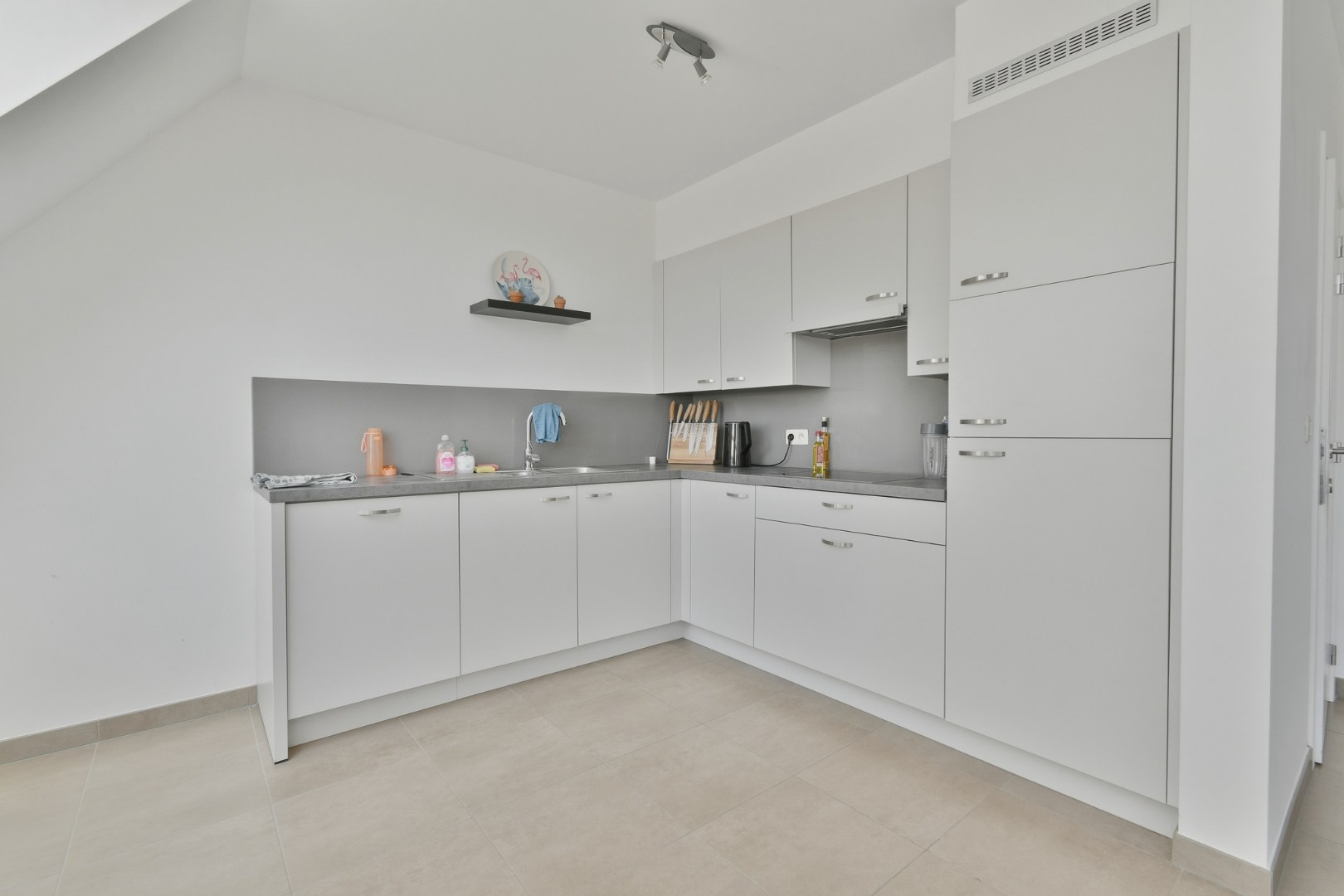 Appartement à louer à Oudenburg avec 2 chambres - photo 5