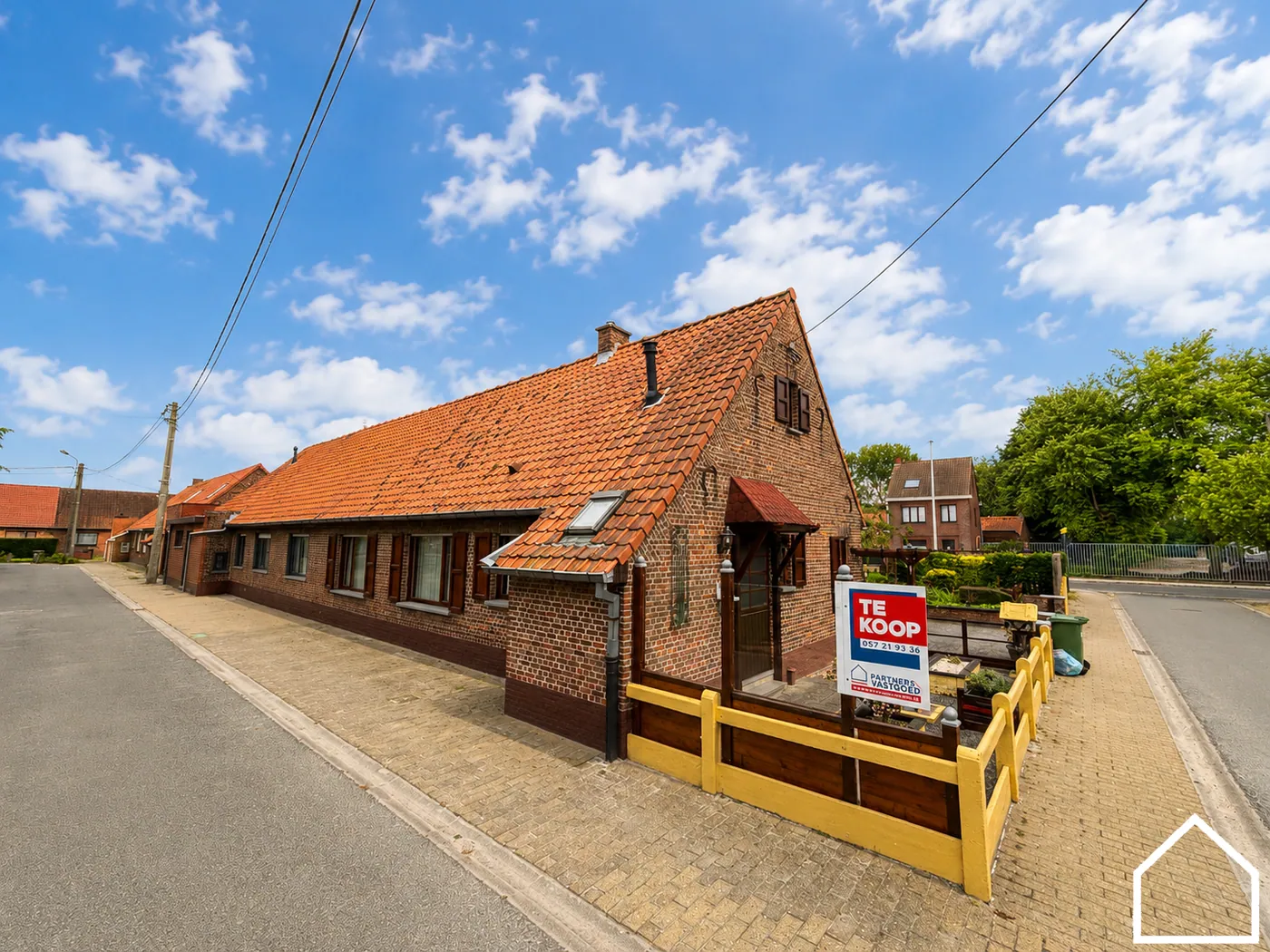 Maison à vendre à Elverdinge avec 3 chambres - photo 5