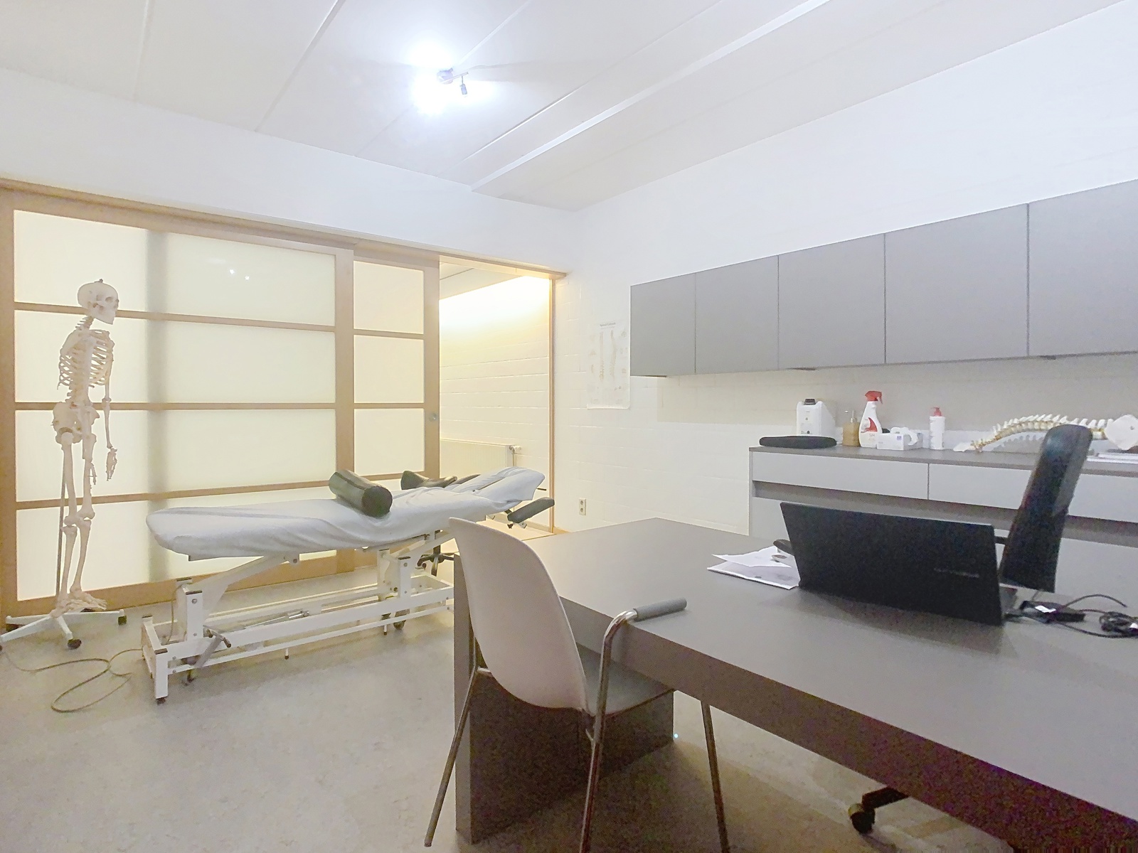 Commercial à louer à Herent - photo 3