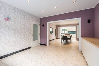Maison à vendre à Denderleeuw
