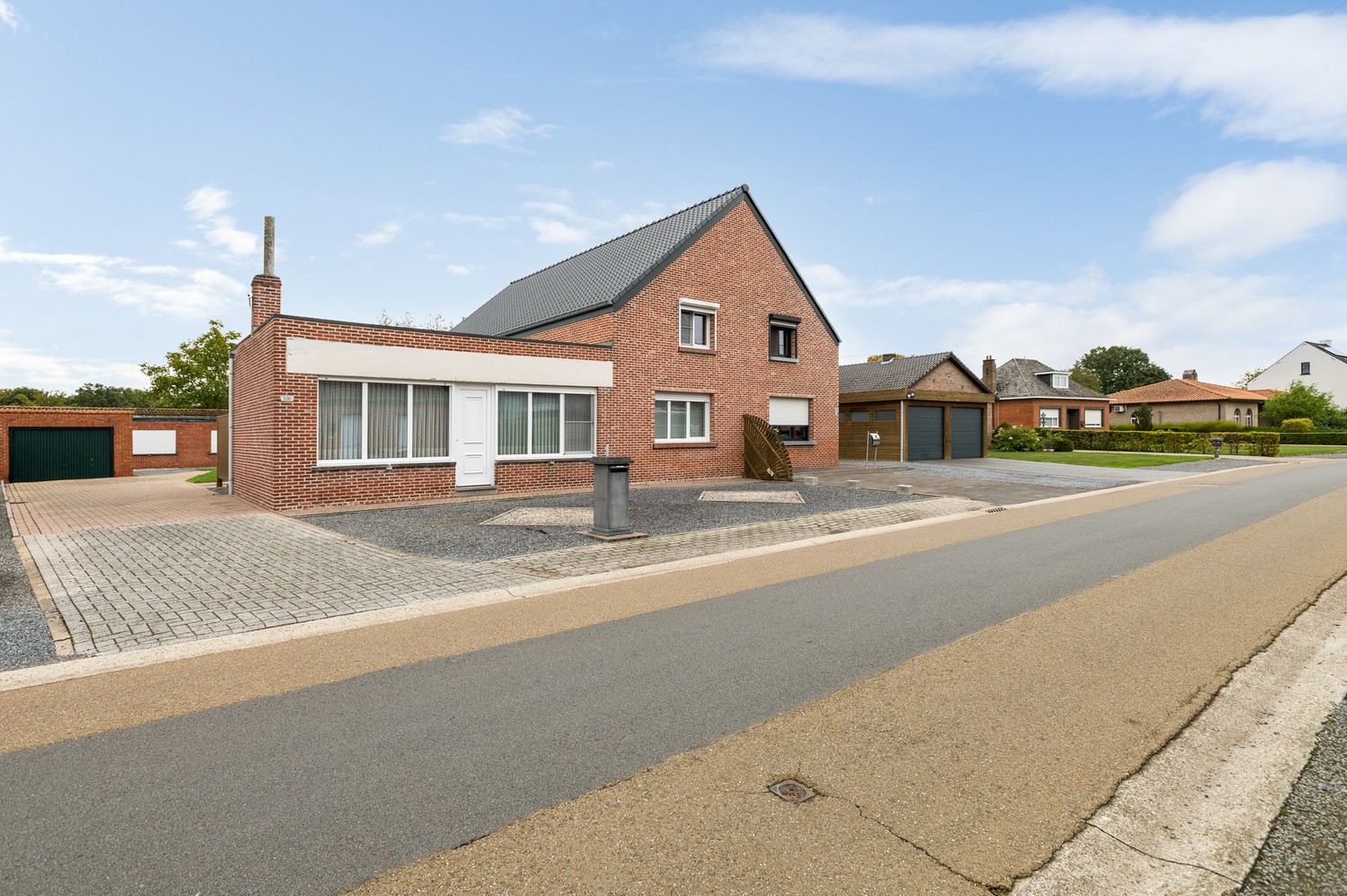 Maison à vendre à Westerlo avec 4 chambres - photo 1