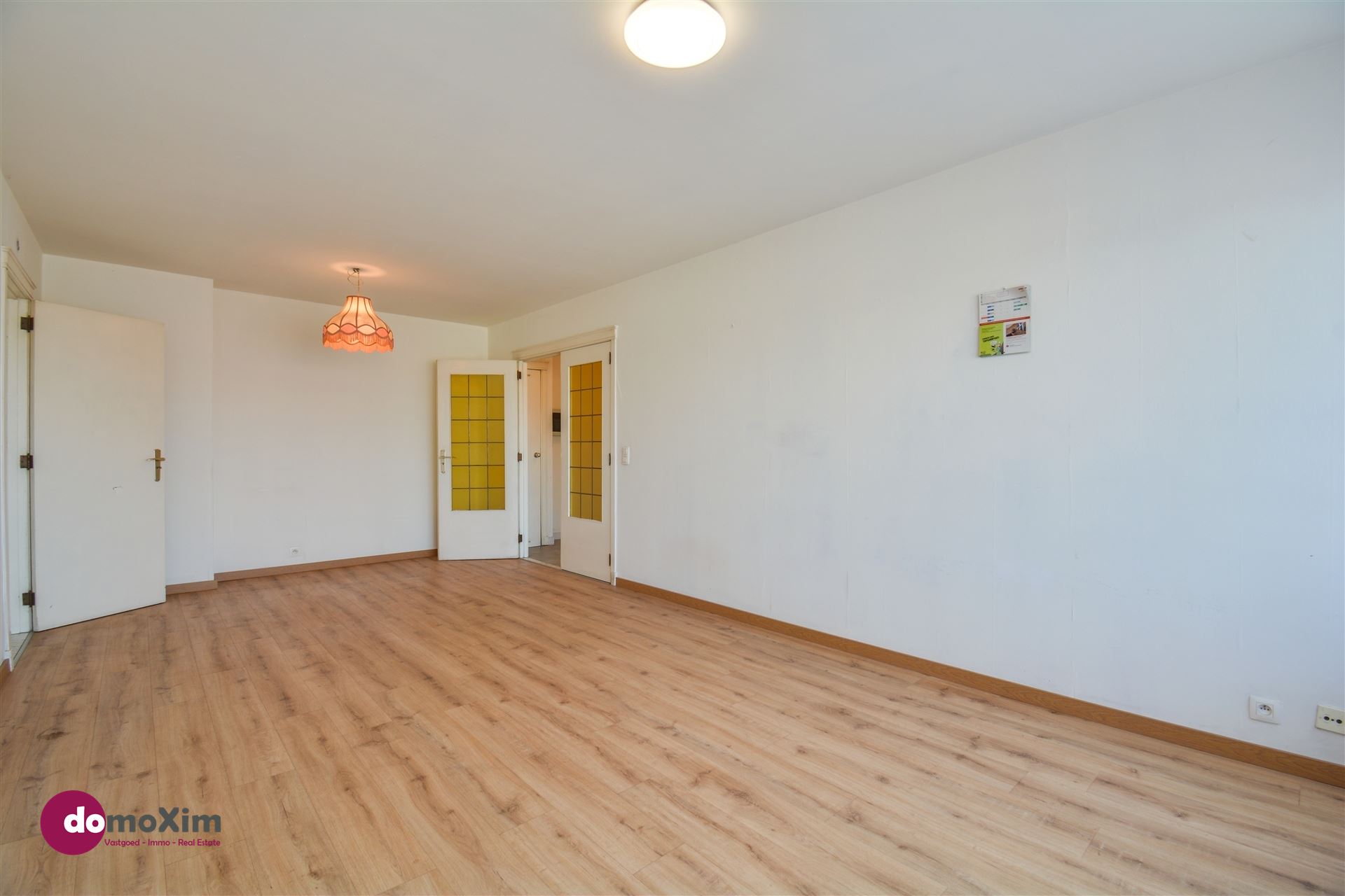 Apartment with 2 bedrooms and terrace in the center of Mechelen - photo 5