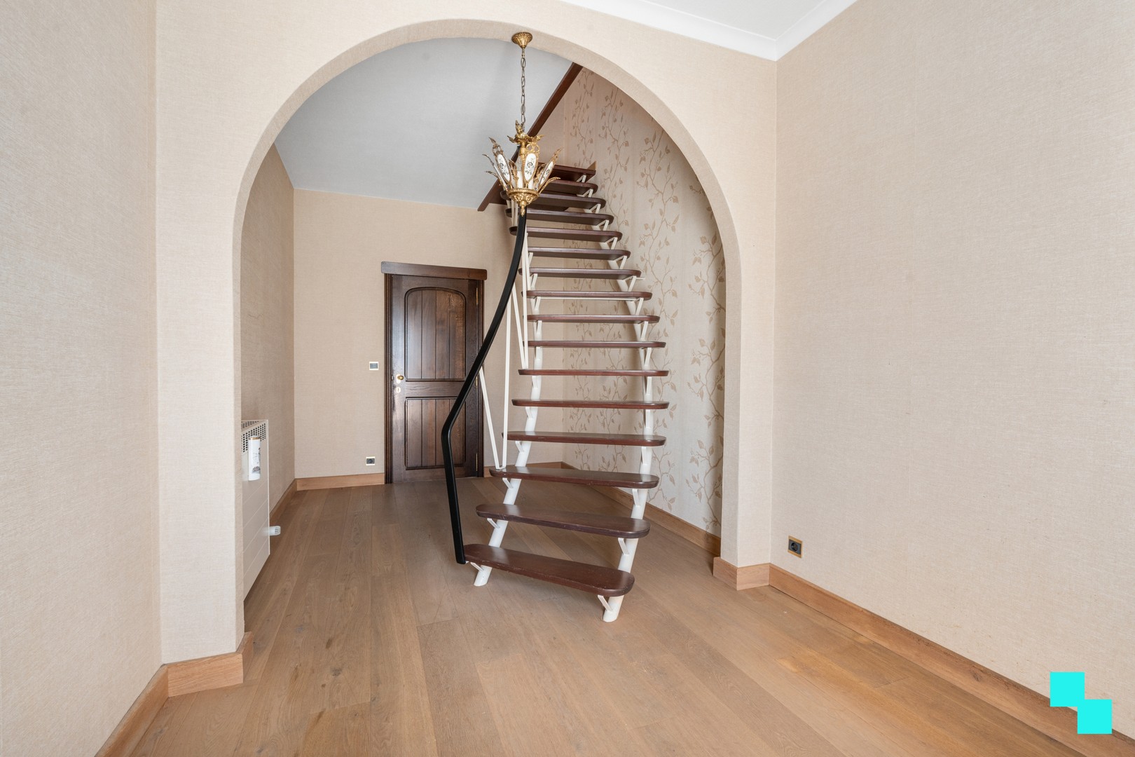 Charmante stadswoning op toplocatie - Roeselare - foto 4