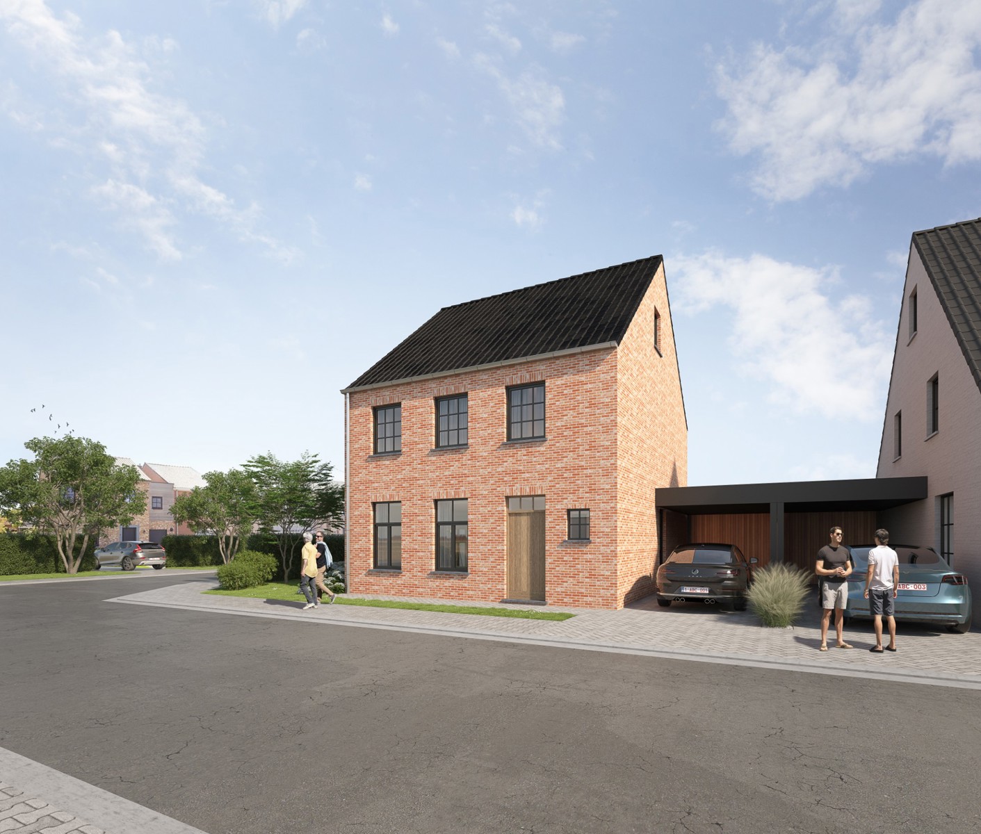 Project te koop in Roeselare - foto 2