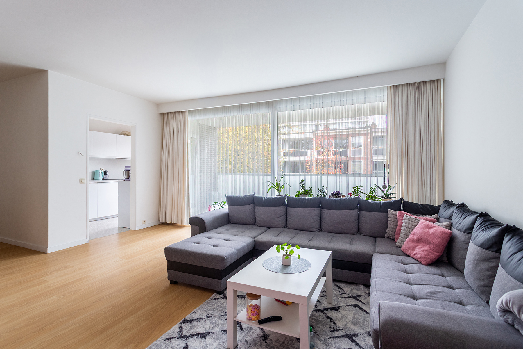 Apartment for sale in Antwerp with 2 bedrooms - photo 5