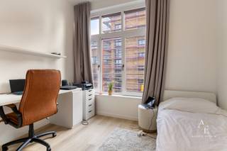 Appartement à vendre à Courtrai