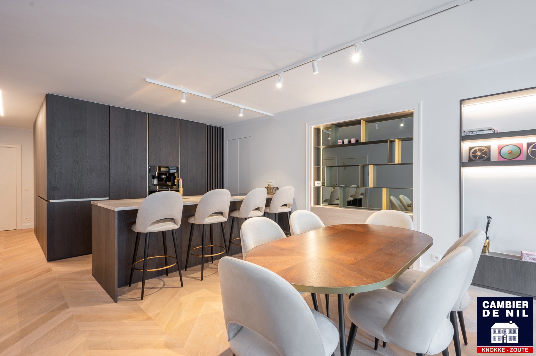 Apartment for sale in Knokke-Heist with 3 bedrooms - photo 4