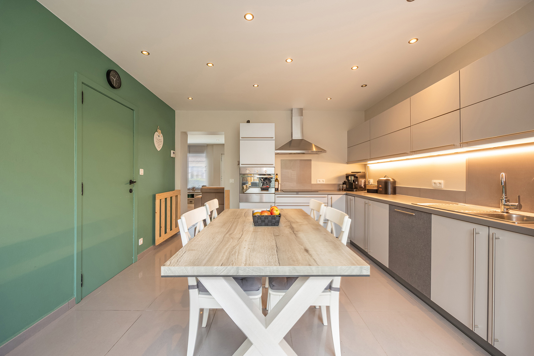 Instapklare woning met 3 slaapkamers - foto 5