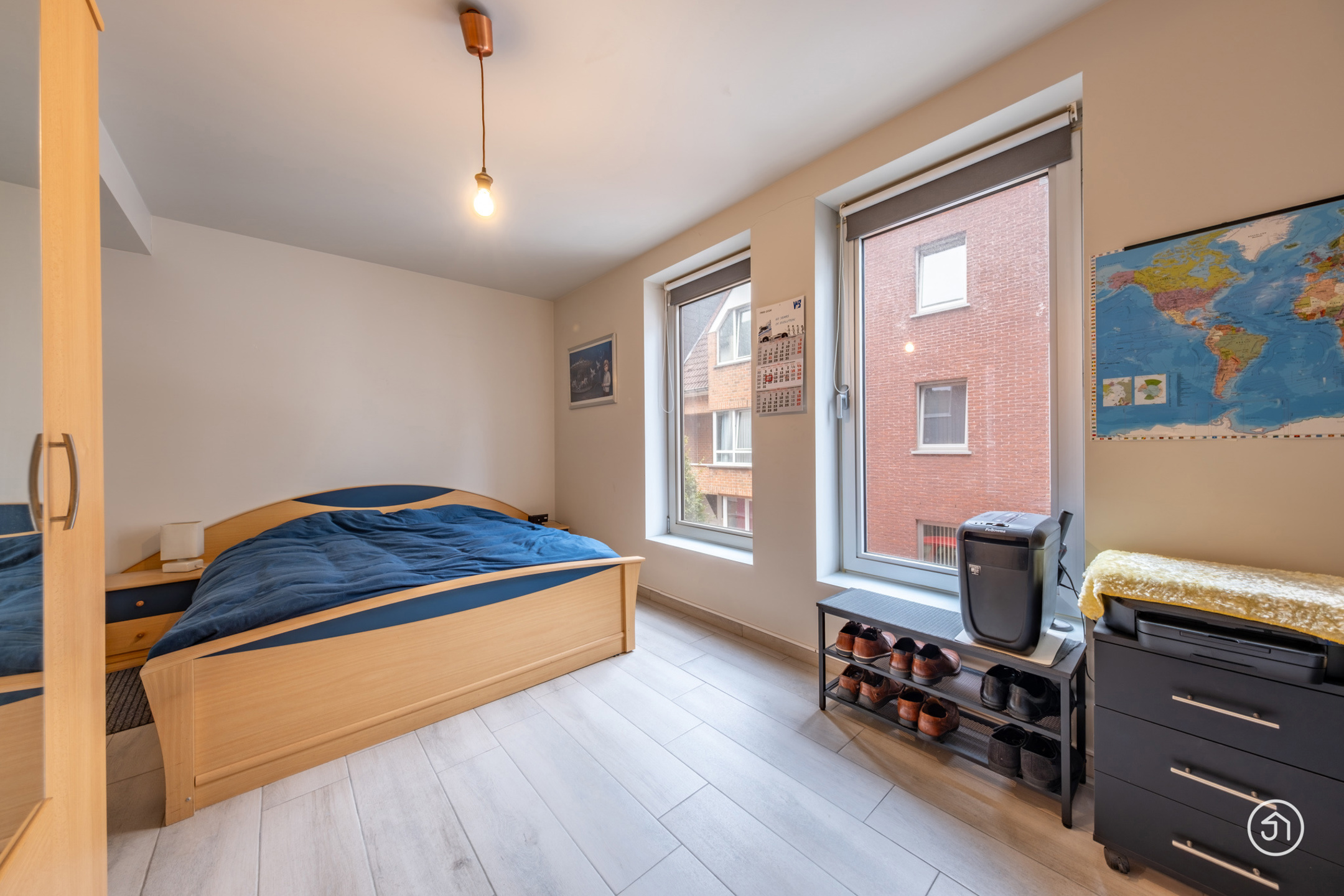 Ideaal investeringsappartement in het centrum - foto 5