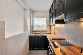 Appartement à vendre à Anvers