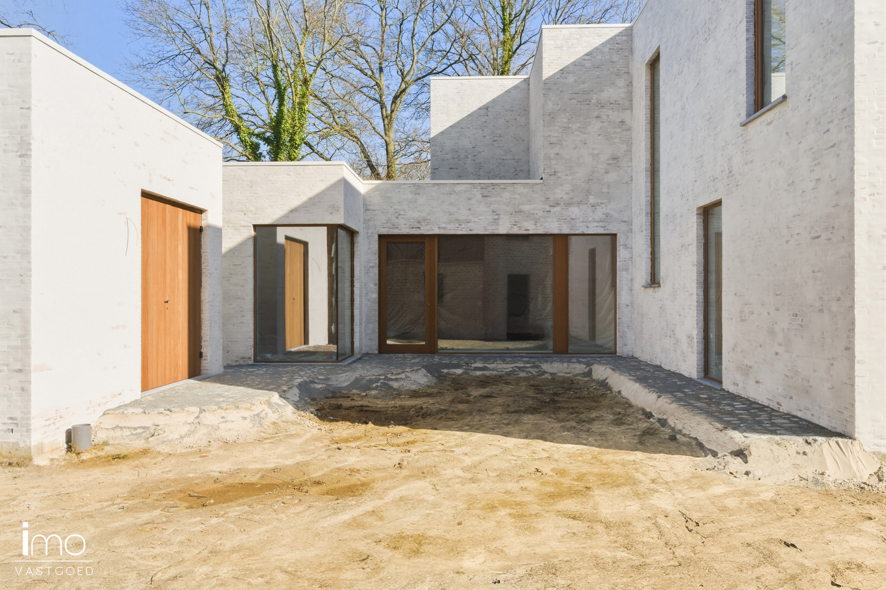 Maison à vendre à Bonheiden avec 4 chambres - photo 5