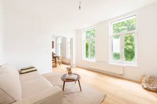 Appartement à vendre à Anvers