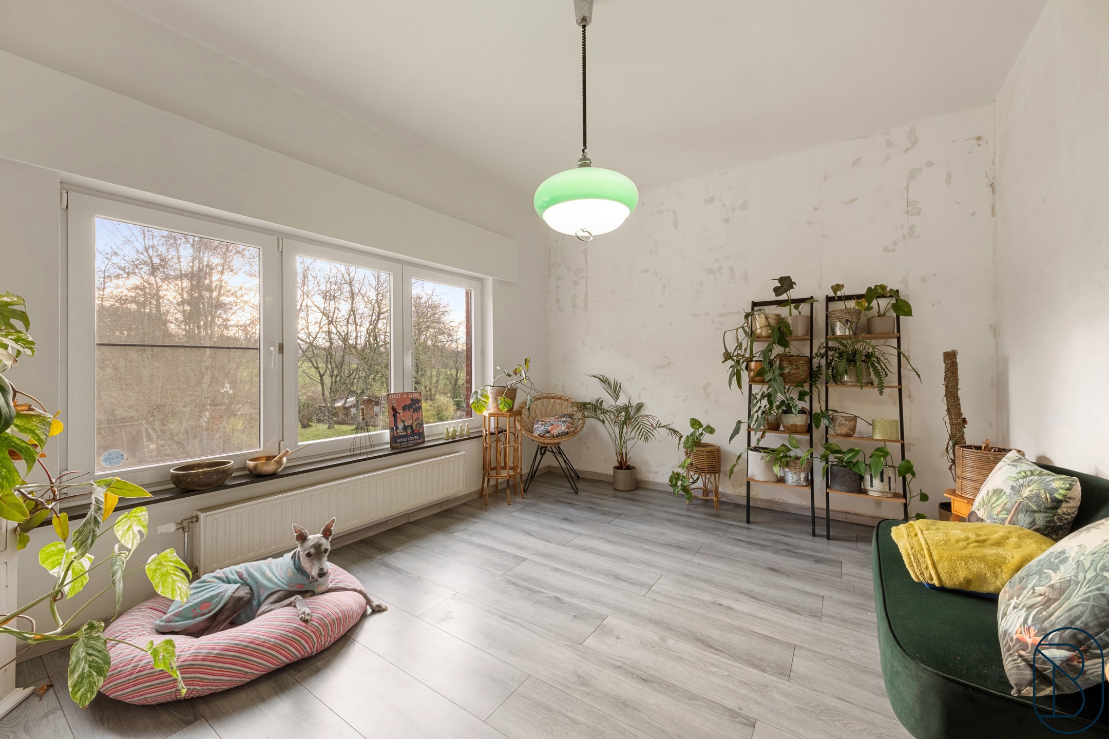 Maison à vendre à Ellezelles avec 4 chambres - photo 5