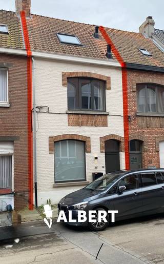 House for sale in Deinze