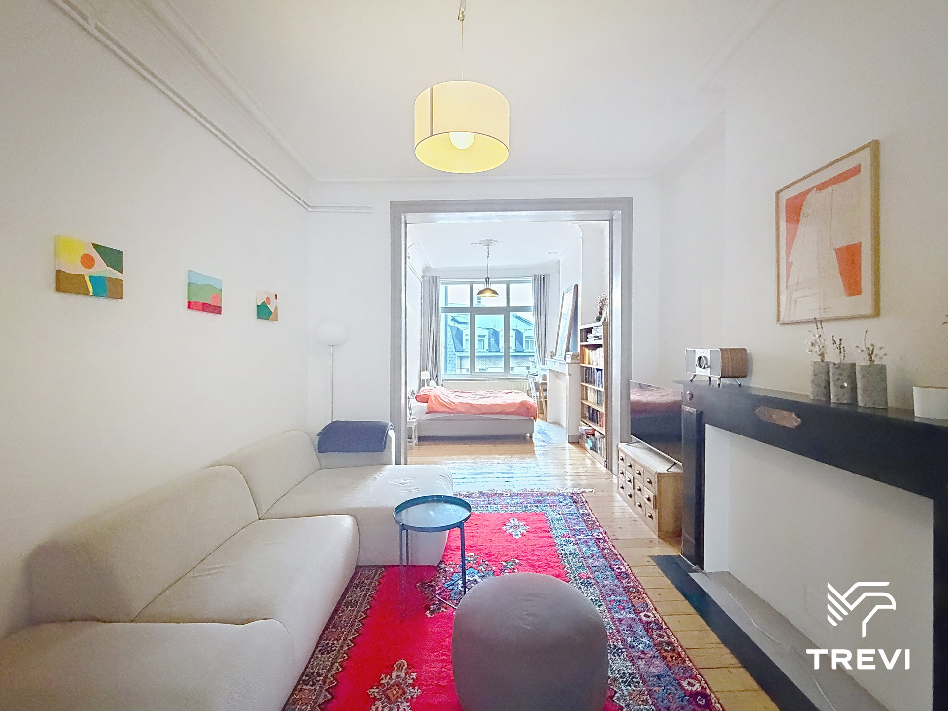 Mooie 1-kamerwoning van ± 87 m² - foto 4