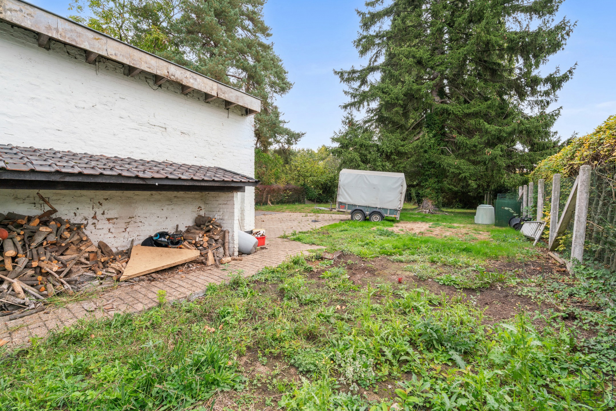 Charmante te renoveren fermette - foto 5