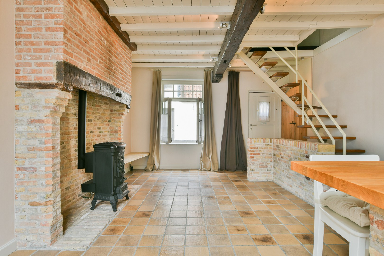 House for sale in Bruges with 1 bedroom - photo 4