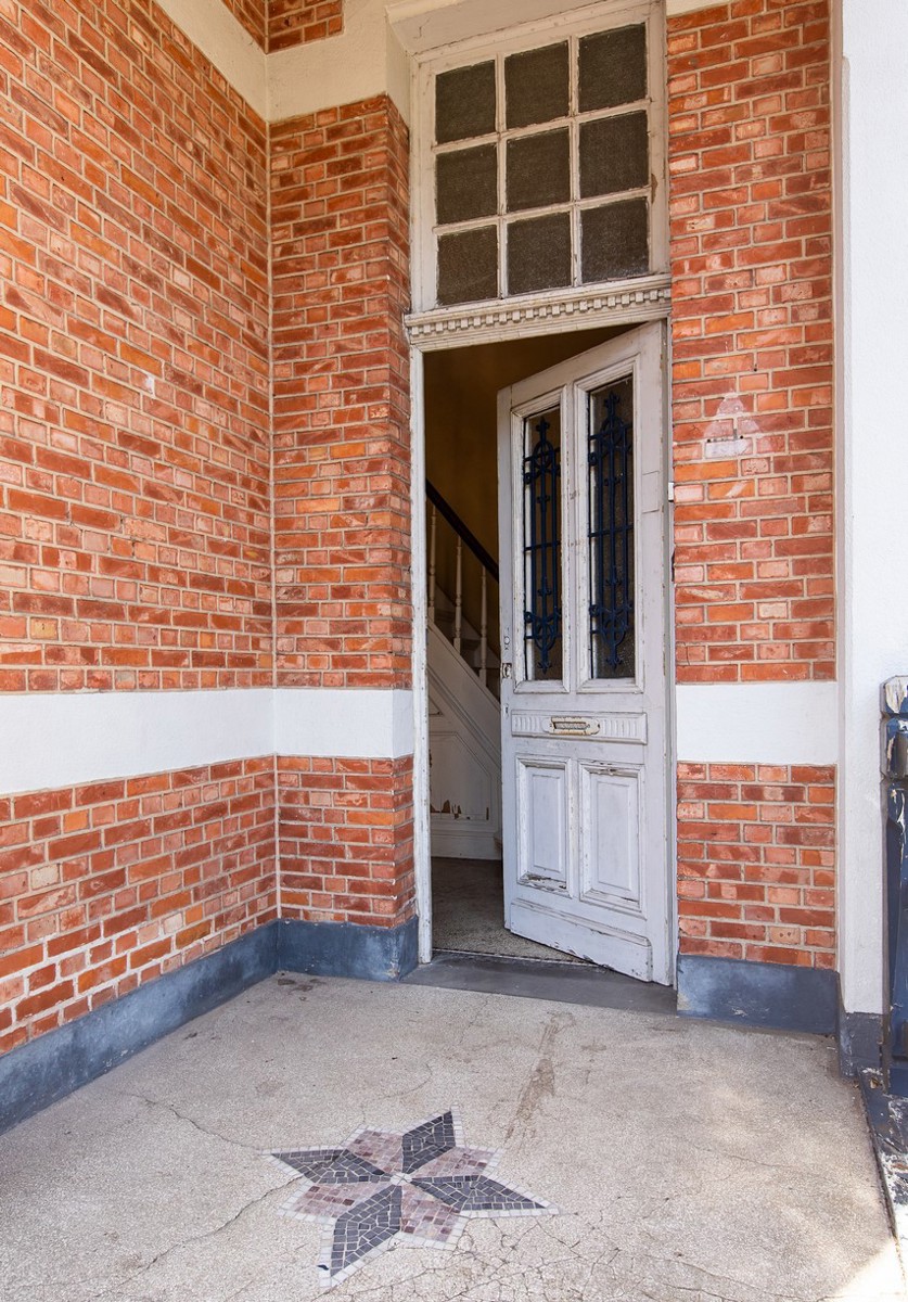 Karaktervolle woning op centrale locatie - foto 5