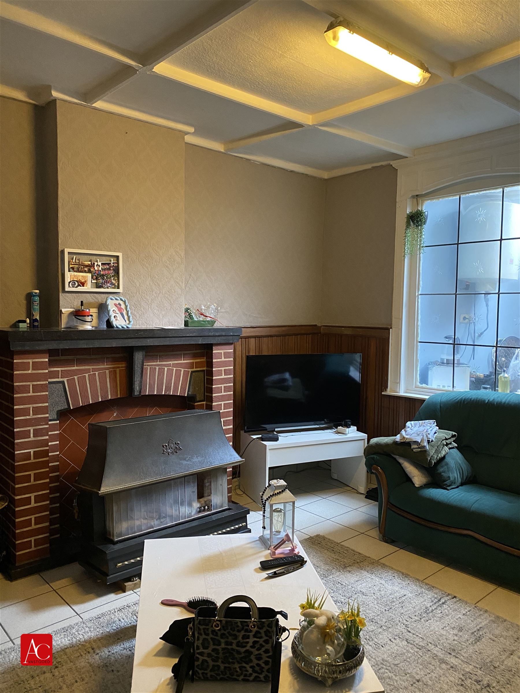 Totaal te renoveren starterswoning - foto 4