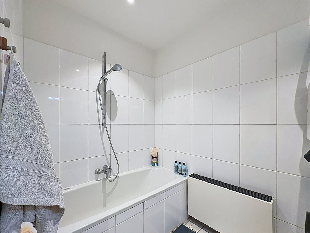Gezellig 2-slaapkamerappartement te huur in Wilrijk - foto 5