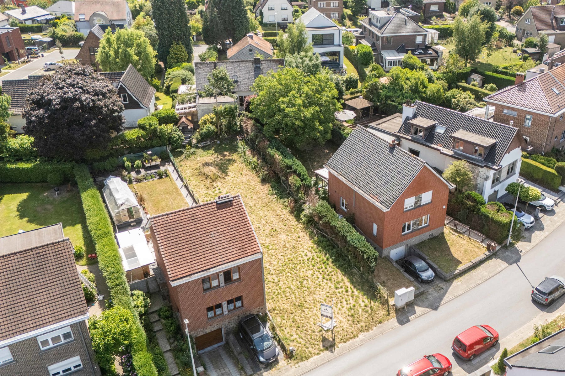 Terrain à vendre à Dilbeek - photo 4
