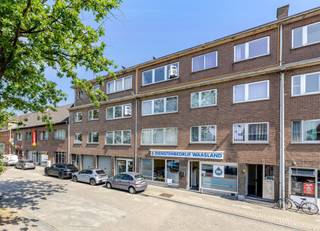 Apartment for sale in Sint-Niklaas