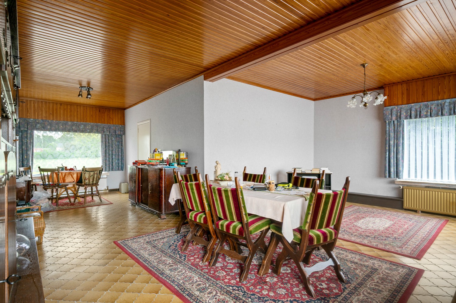 Te renoveren woning op 35a10ca te Putte - foto 5