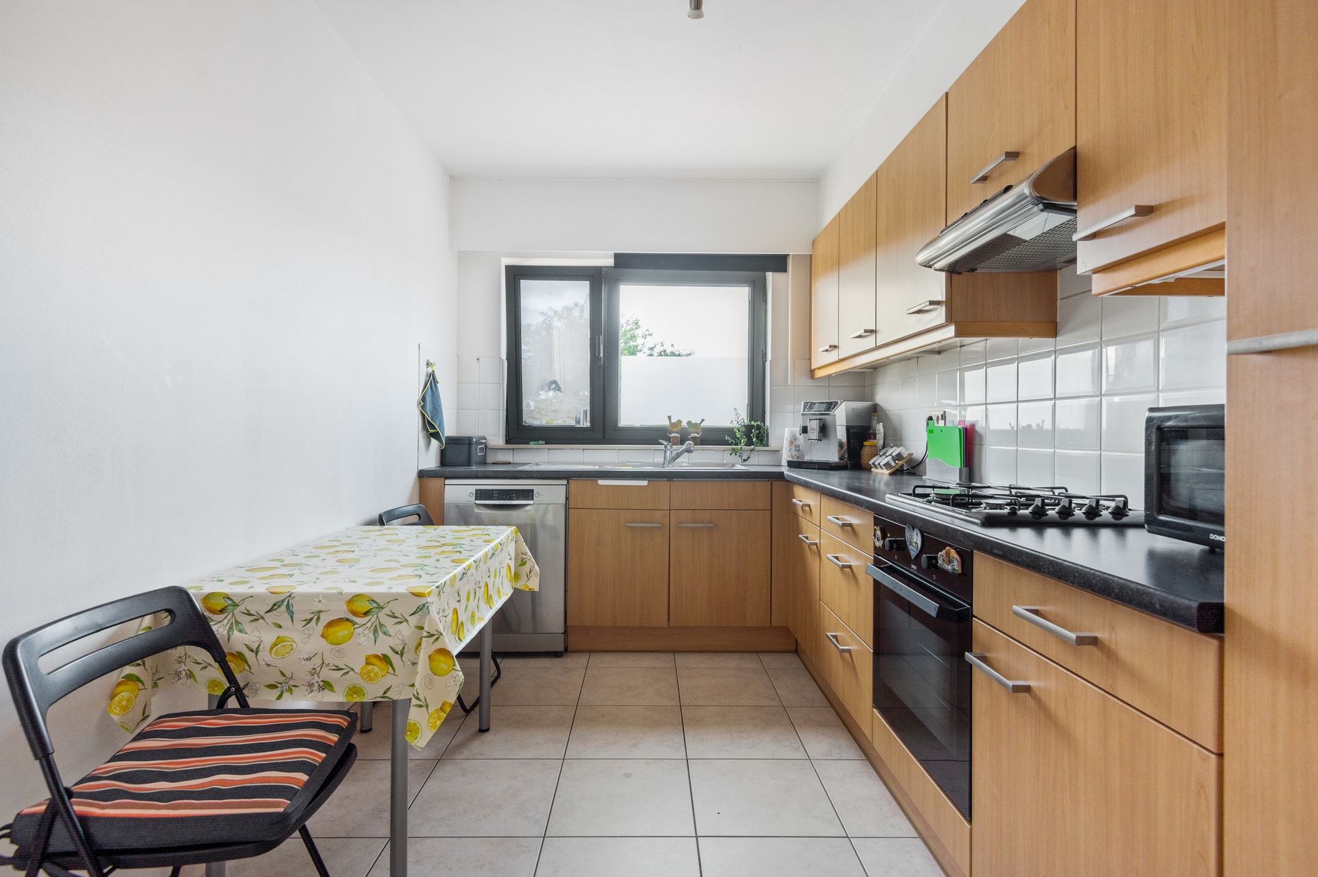 Instapklaar appartement (EPC A) met 2 slpks en garageoptie - foto 5