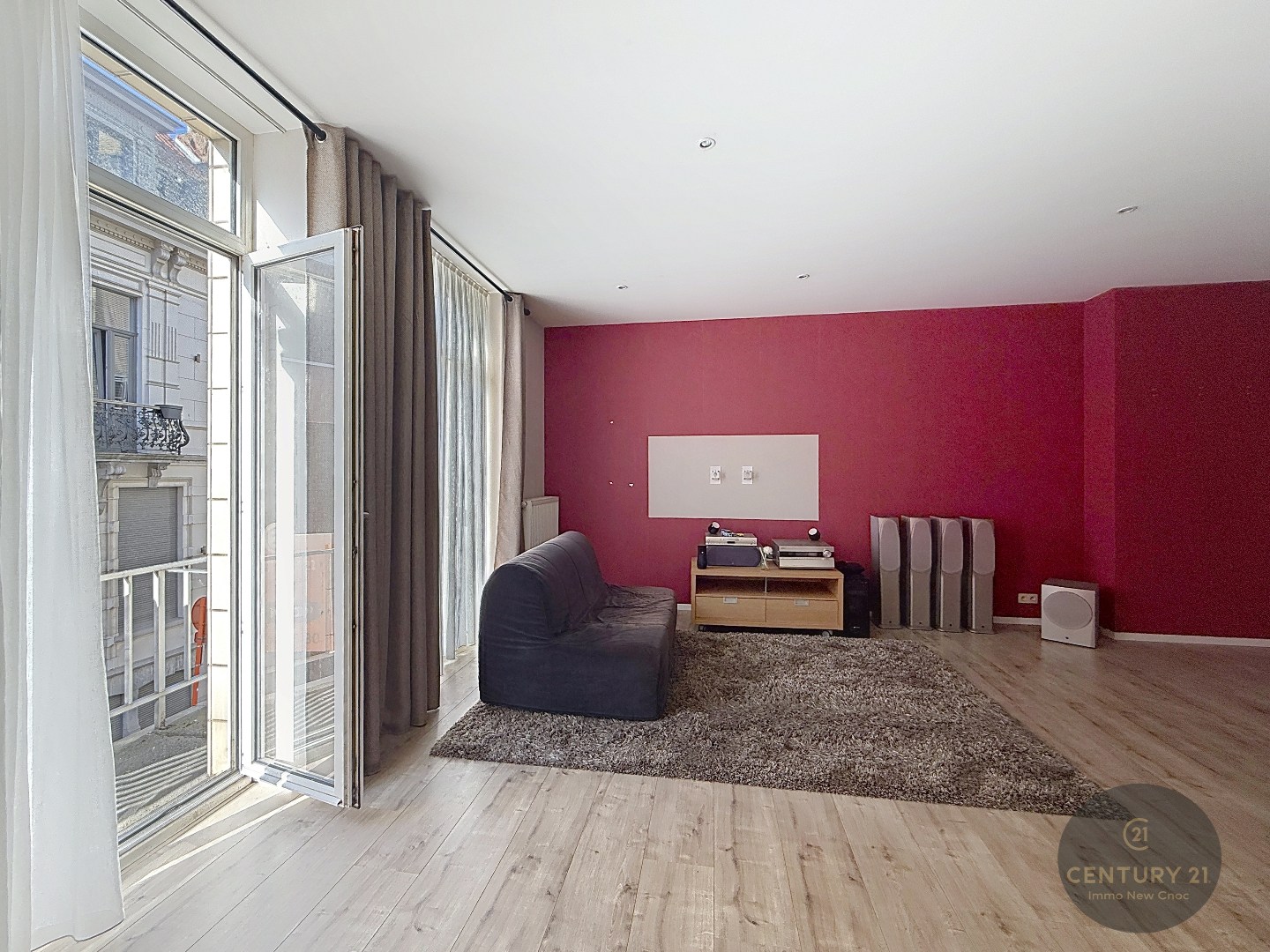 House for sale in Blankenberge with 4 bedrooms - photo 3