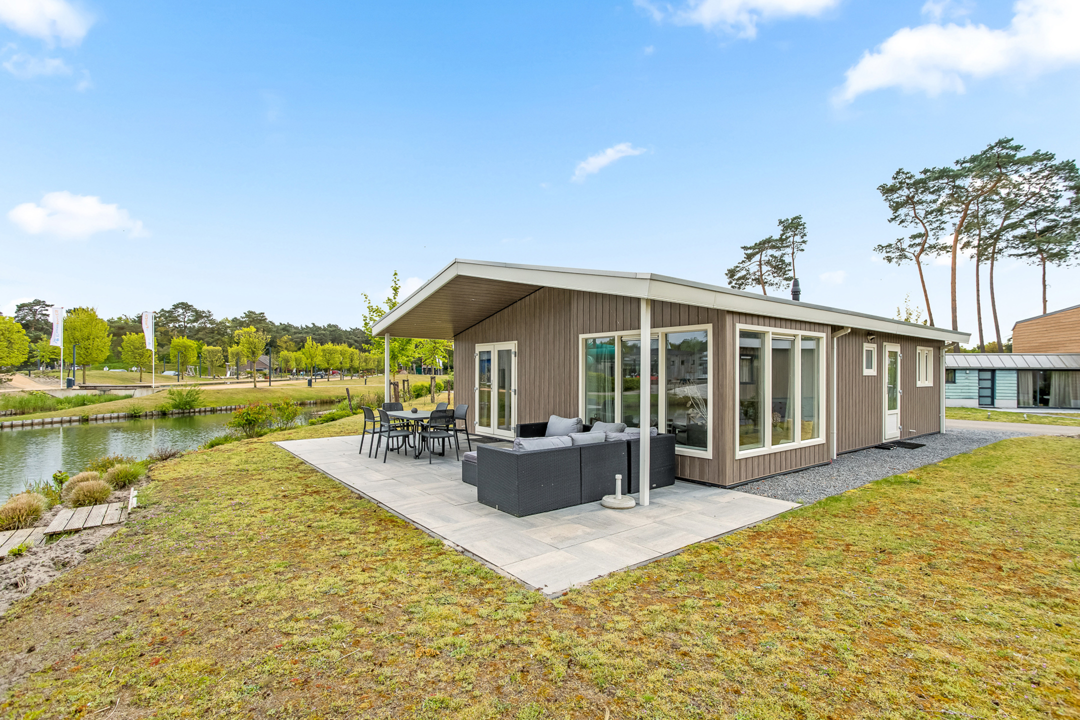 Maison à vendre à Mol avec 3 chambres - photo 2