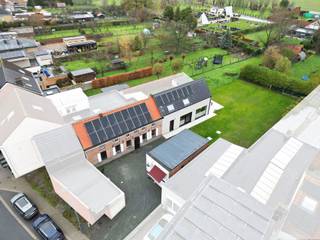 House for sale in Haaltert