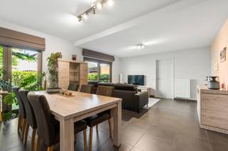 Appartement à vendre à Saint-Nicolas