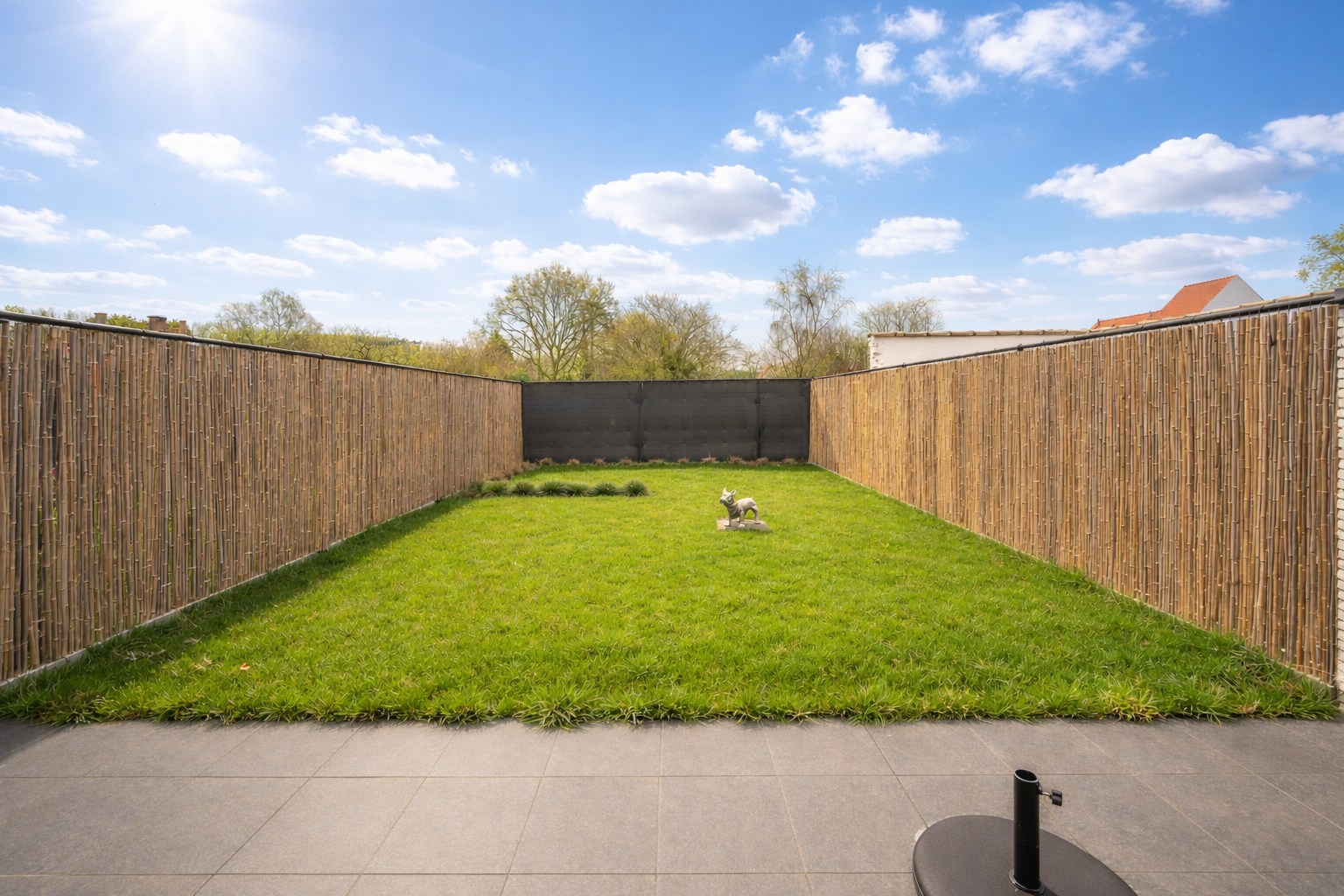 Moderne woning met tuin te Moerkerke - foto 3