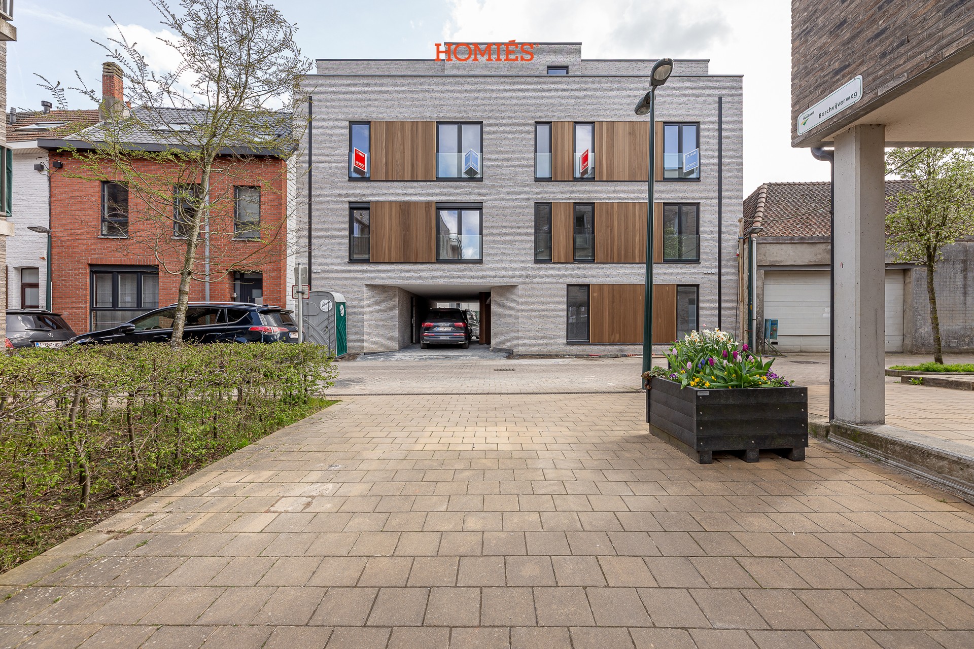 Appartement in Hoeilaart