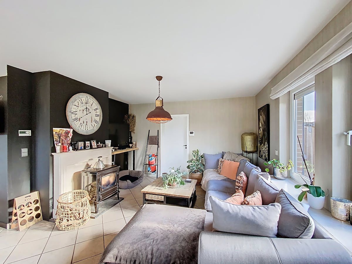 Ready to move in 3 bedroom villa for sale in Lissewege - photo 4