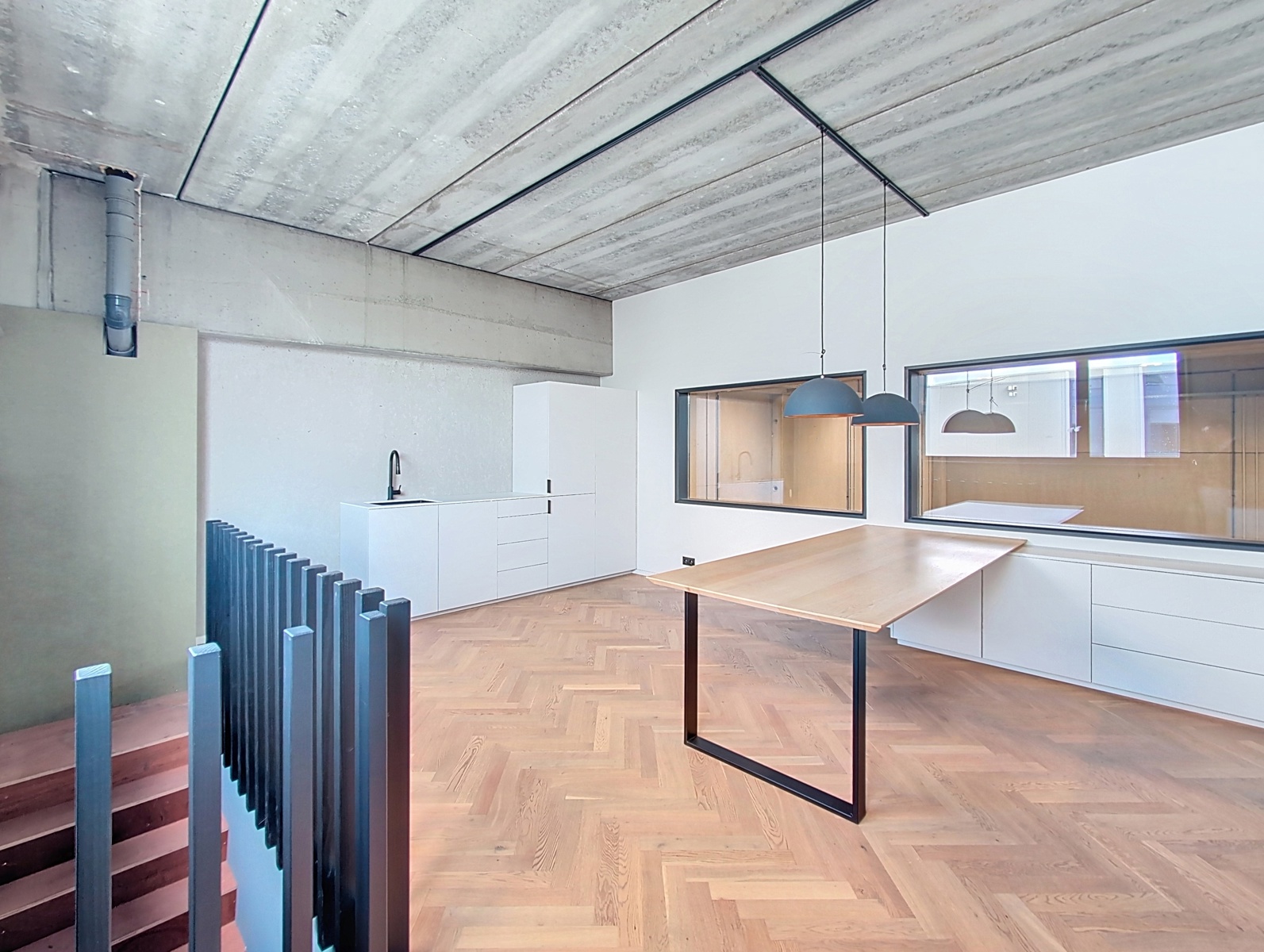 RECENT MAGAZIJN OP TOPLOCATIE IN KONTICH (GRENS EDEGEM) - foto 4