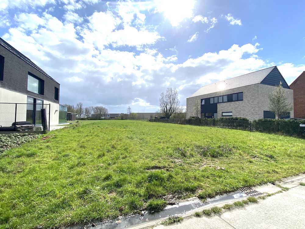 Land for sale in Roeselare - photo 2