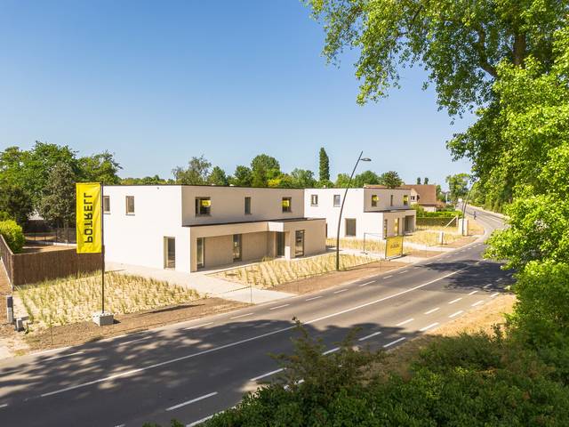 Projet à vendre à Koksijde