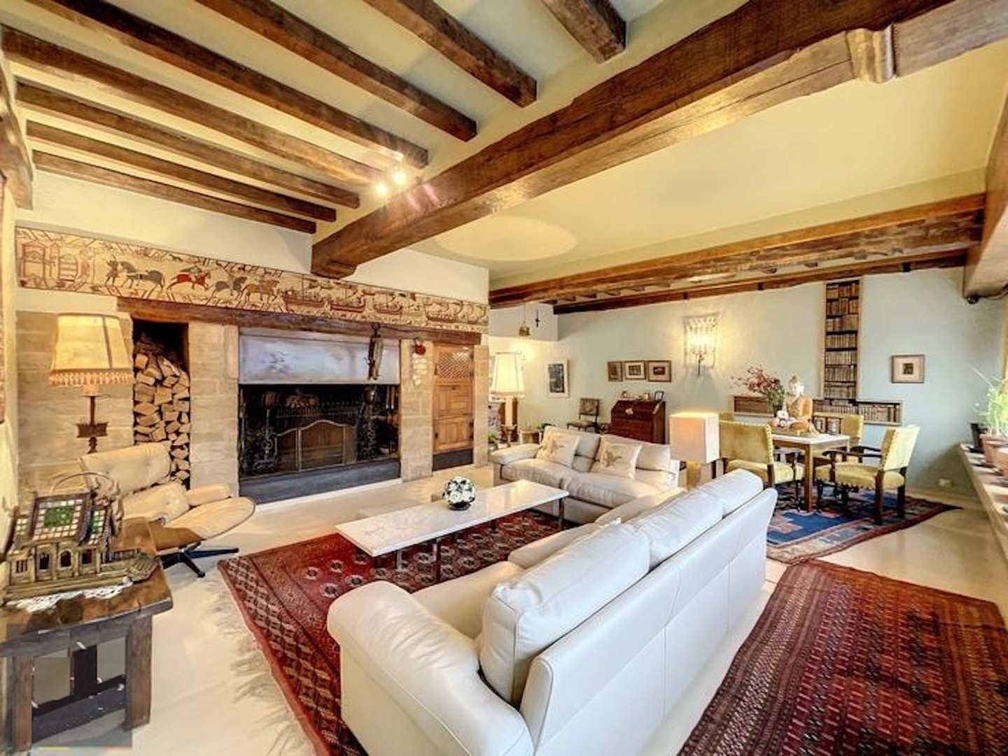 Exclusieve burgerwoning nabij strand Blankenberge - foto 1