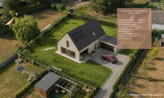 Land for sale in Haacht