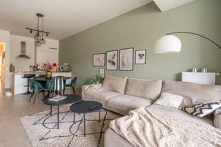 Appartement à vendre à Kapellen