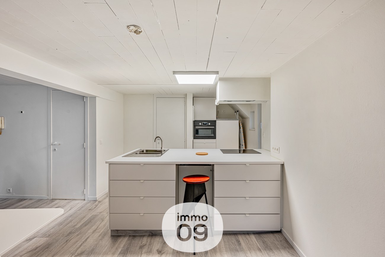 Apartment for rent in Ghent with 1 bedroom - photo 3