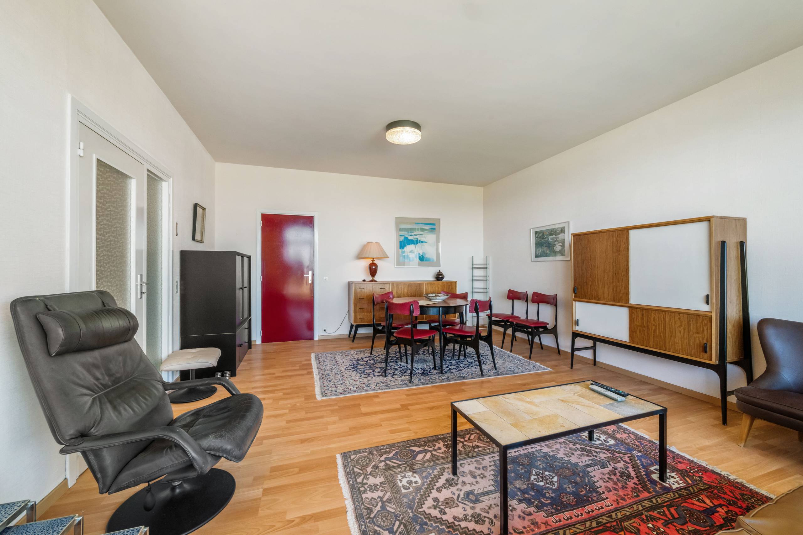 Appartement à vendre à Bredene avec 1 chambre - photo 5