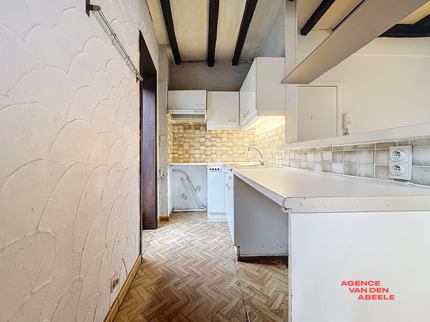 Appartement à louer à Bruges avec 1 chambre - photo 4