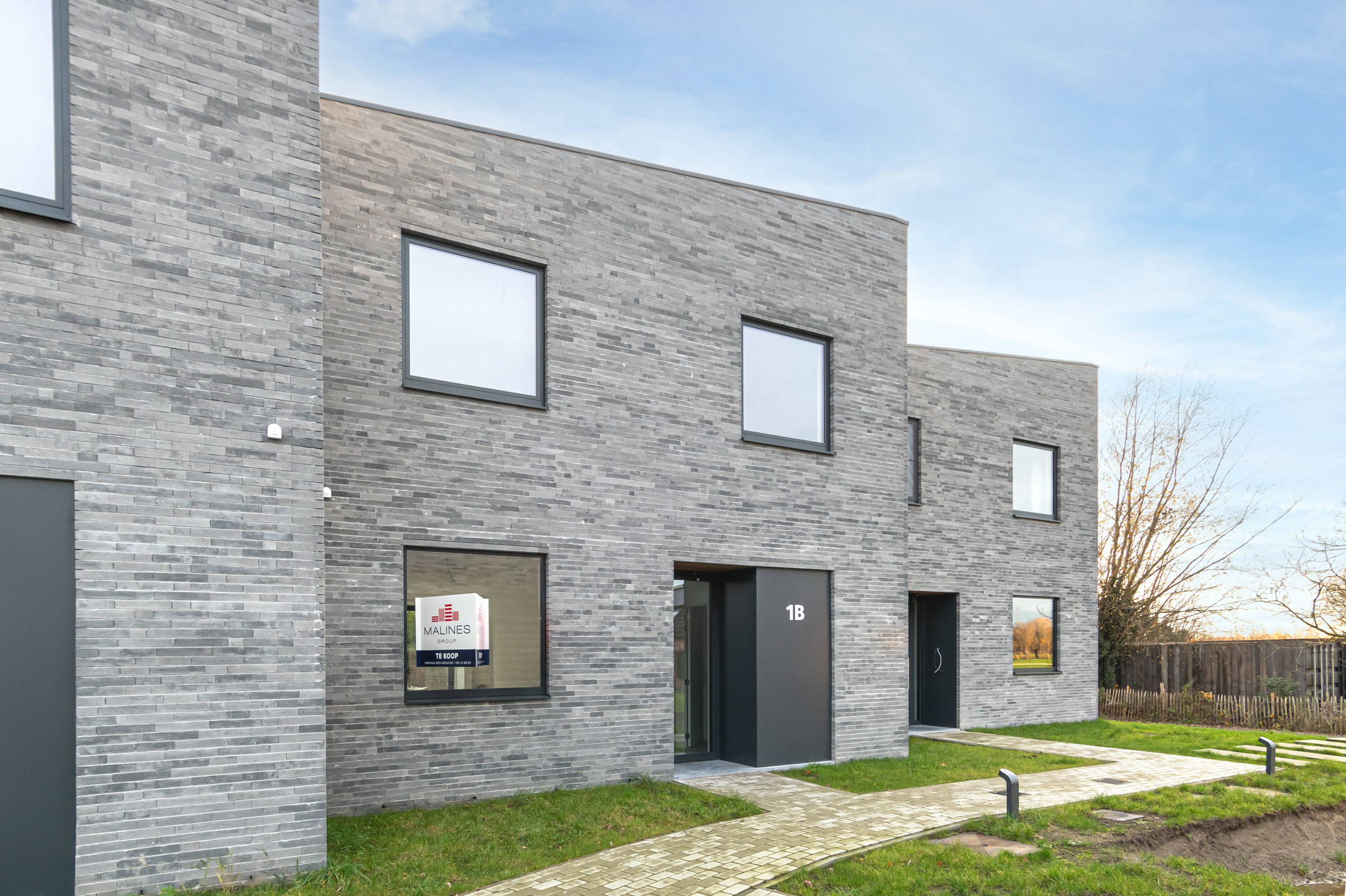 Maison à vendre à Schelle avec 3 chambres - photo 1